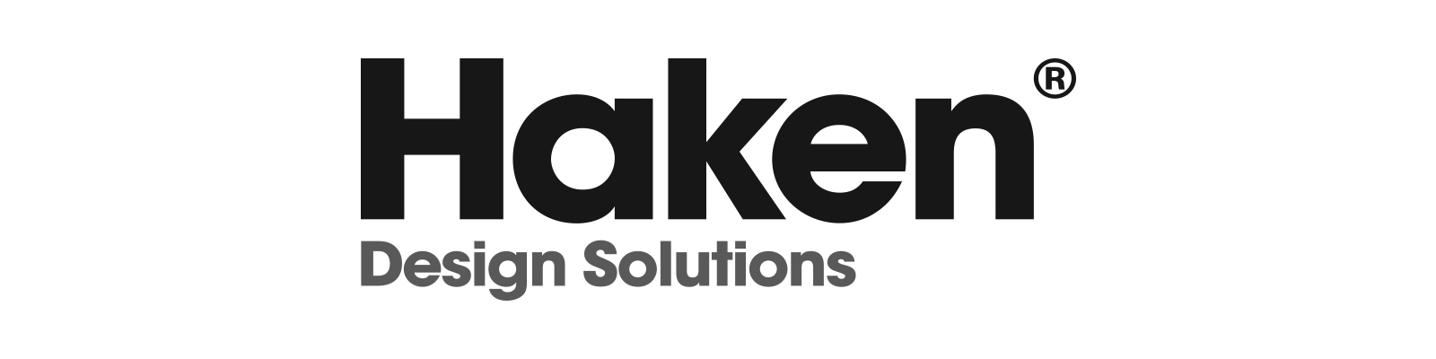 Haken é a nova marca IBG