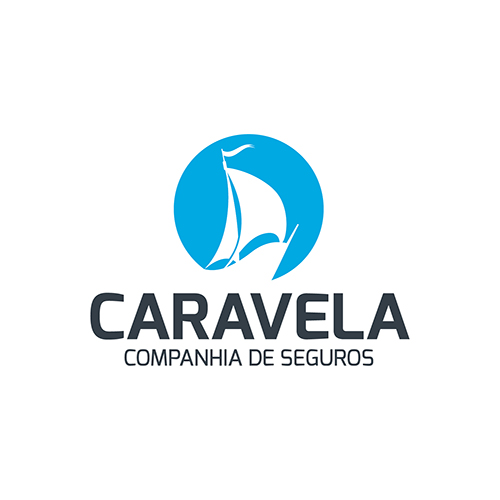 logo Caravela