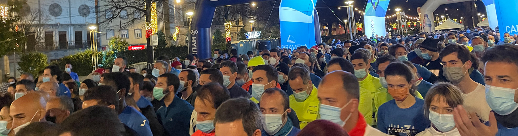 São Silvestre Run