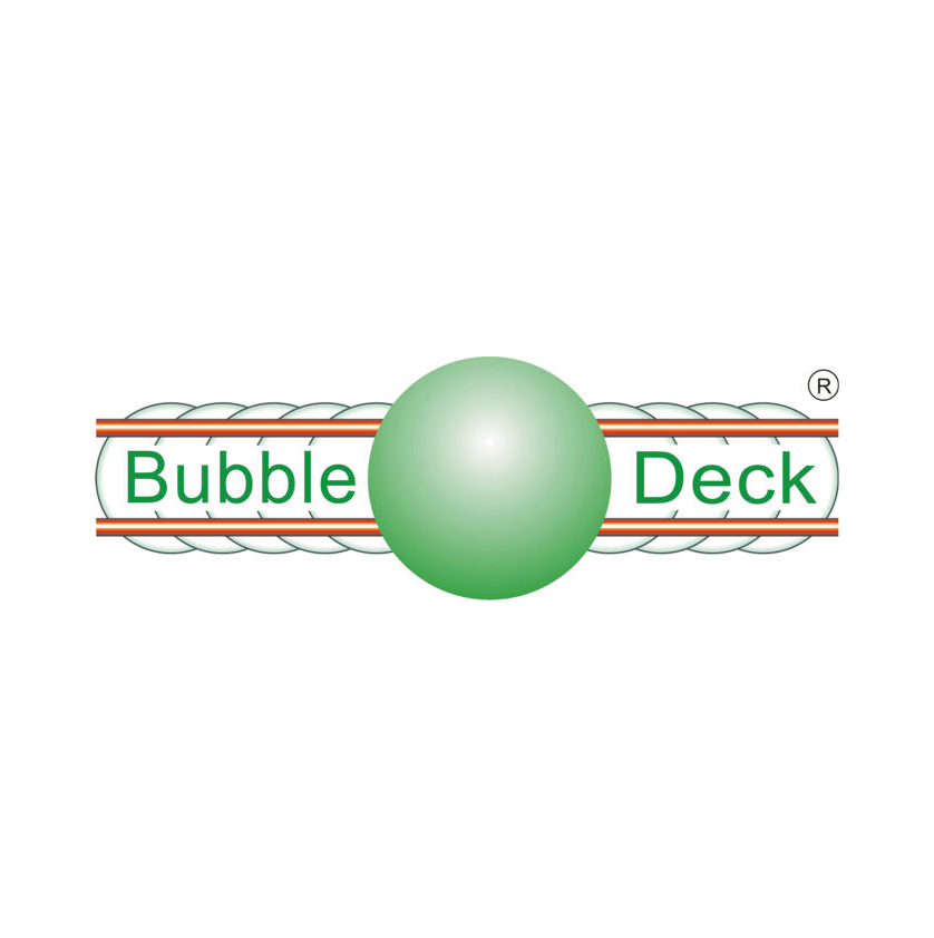 Bubble Deck