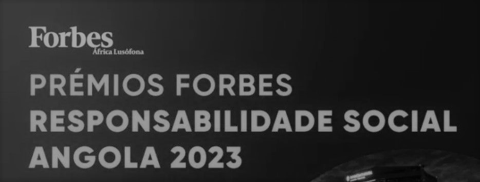 Prémios de Responsabilidade Social Forbes África