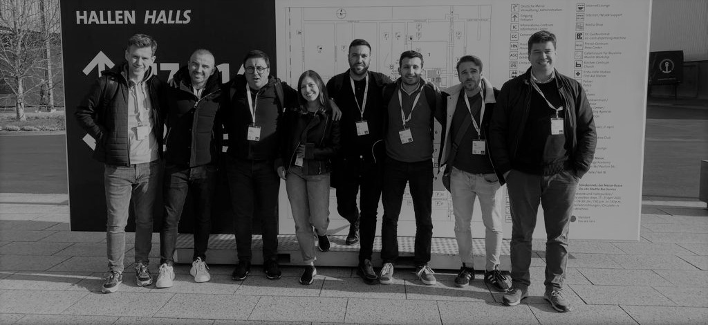 HANNOVER MESSE 2023