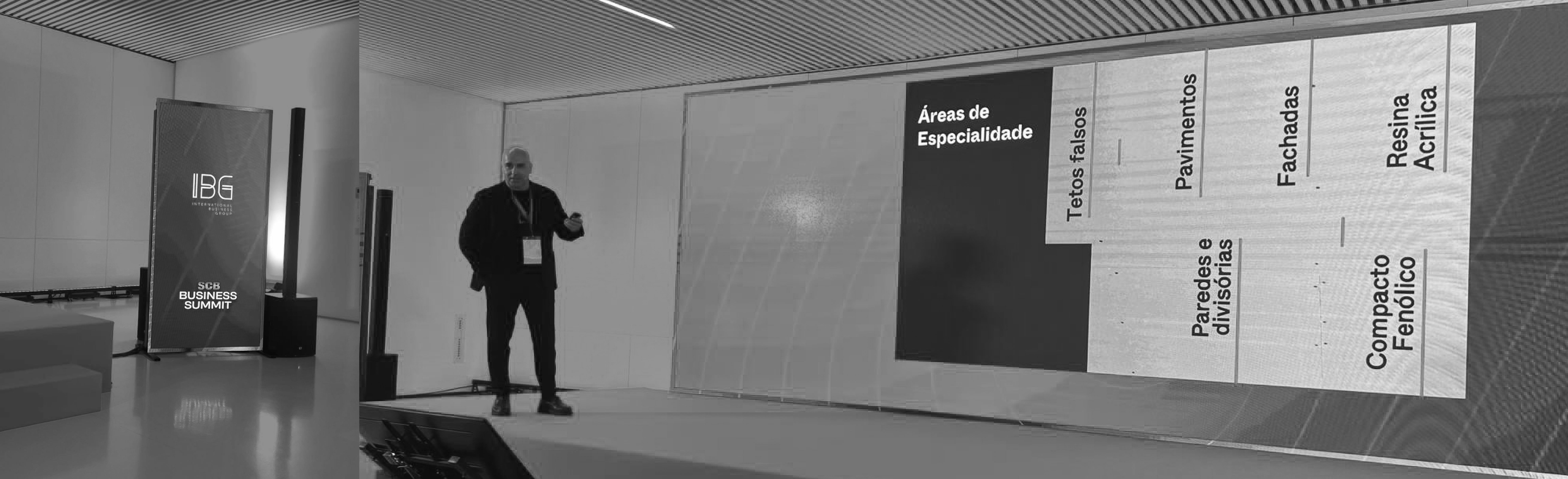SCB BUSINESS SUMMIT