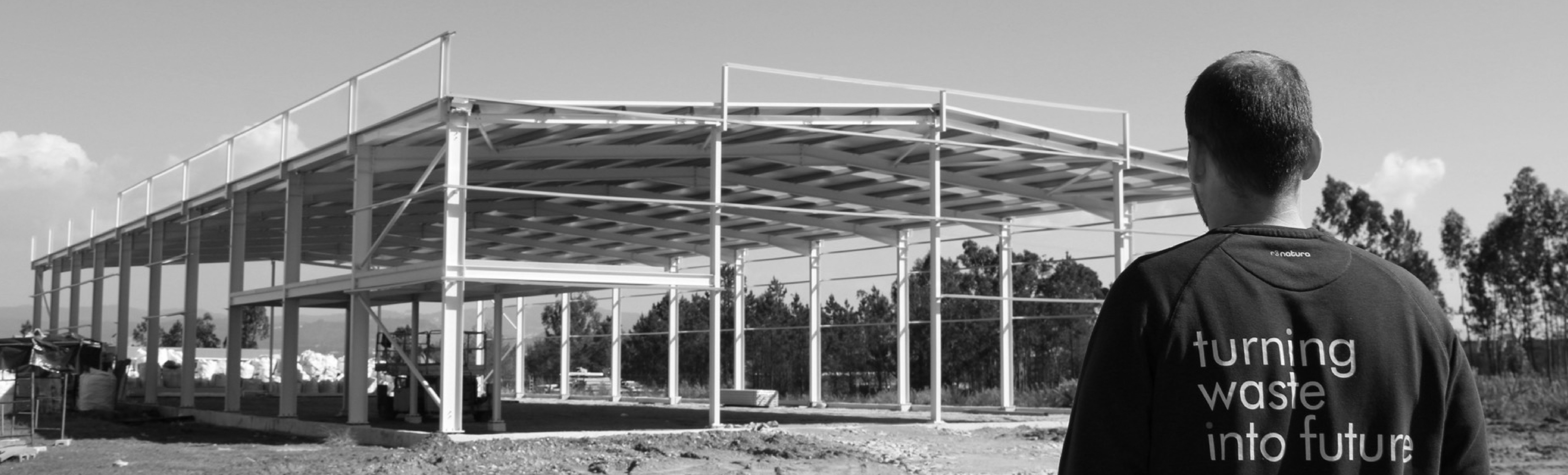 R3 NATURA AGRANDIT SES INSTALLATIONS