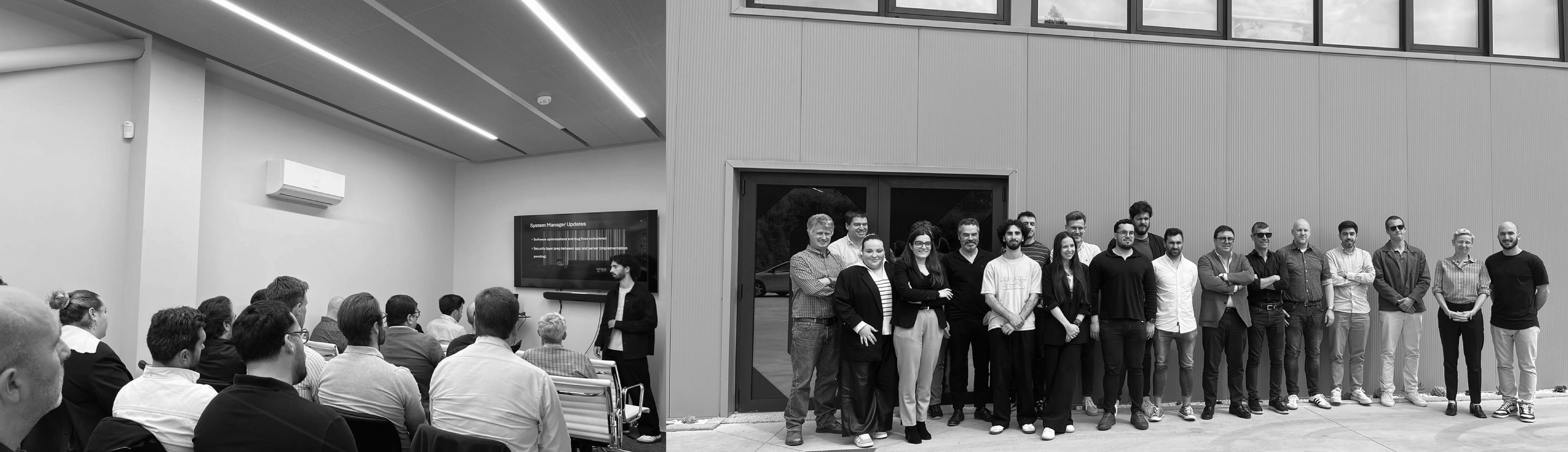 Taller en el marco del PRR