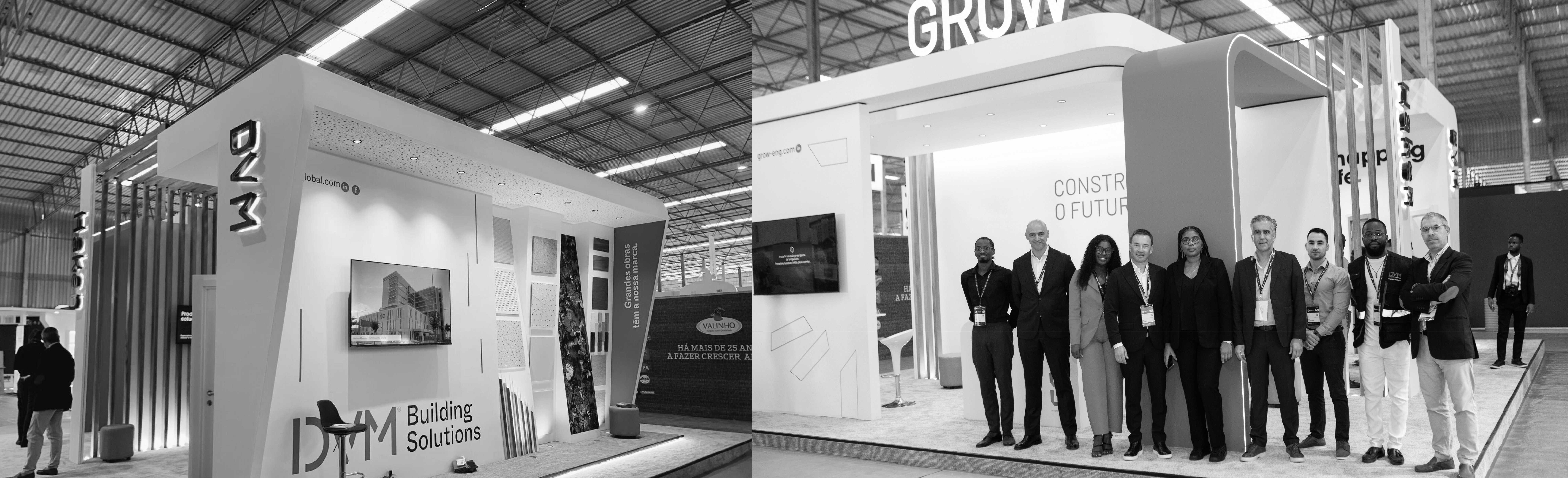 Grupo IBG destaca-se na FILDA 2025!