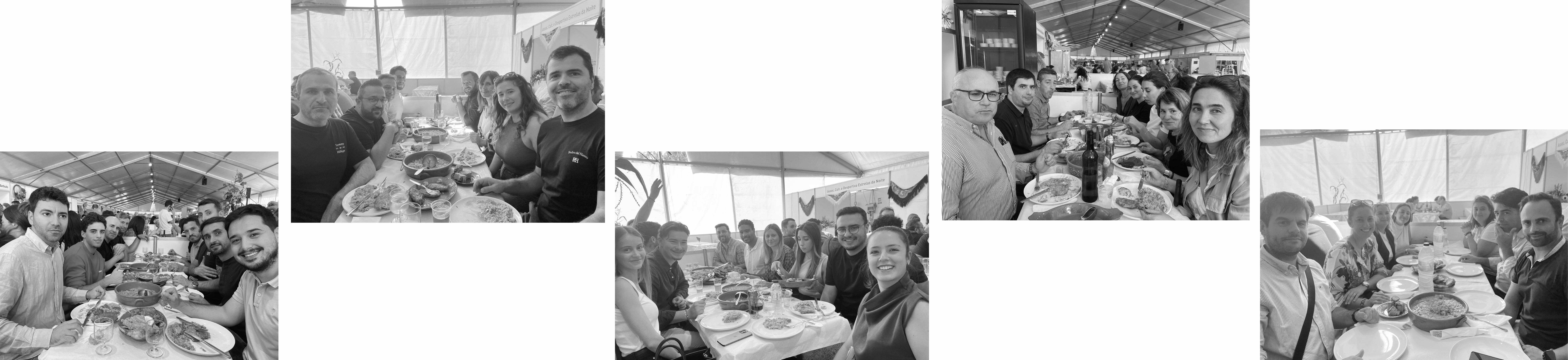 The Harvest Festival