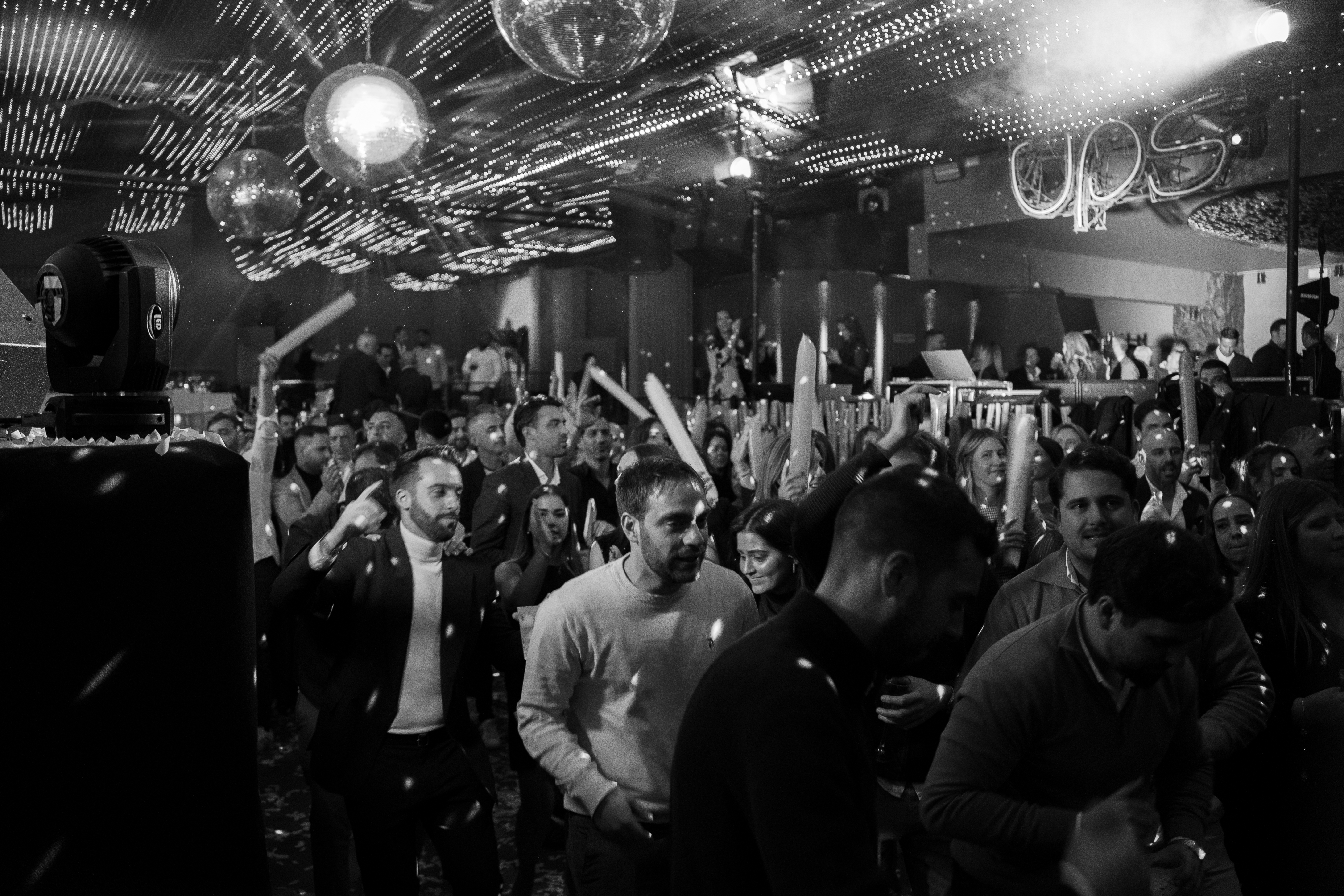 Christmas Celebrations